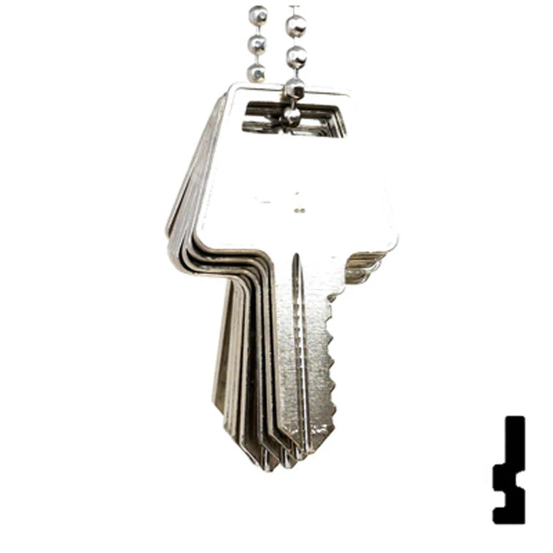 American Padlock AM3 Space & Depth Keys - Image 12