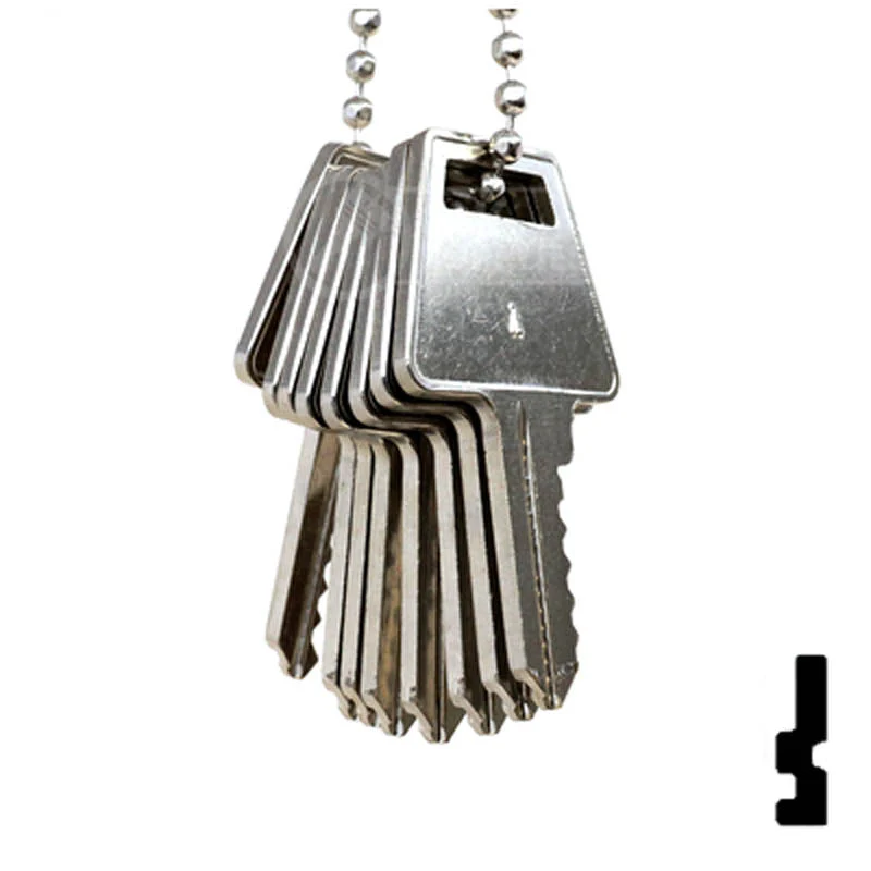 American Padlock AM3 Space & Depth Keys - Image 14