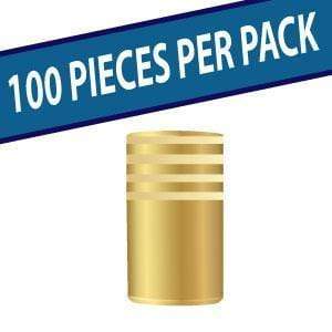 Top Pin- American Padlock 100PK - Image 2