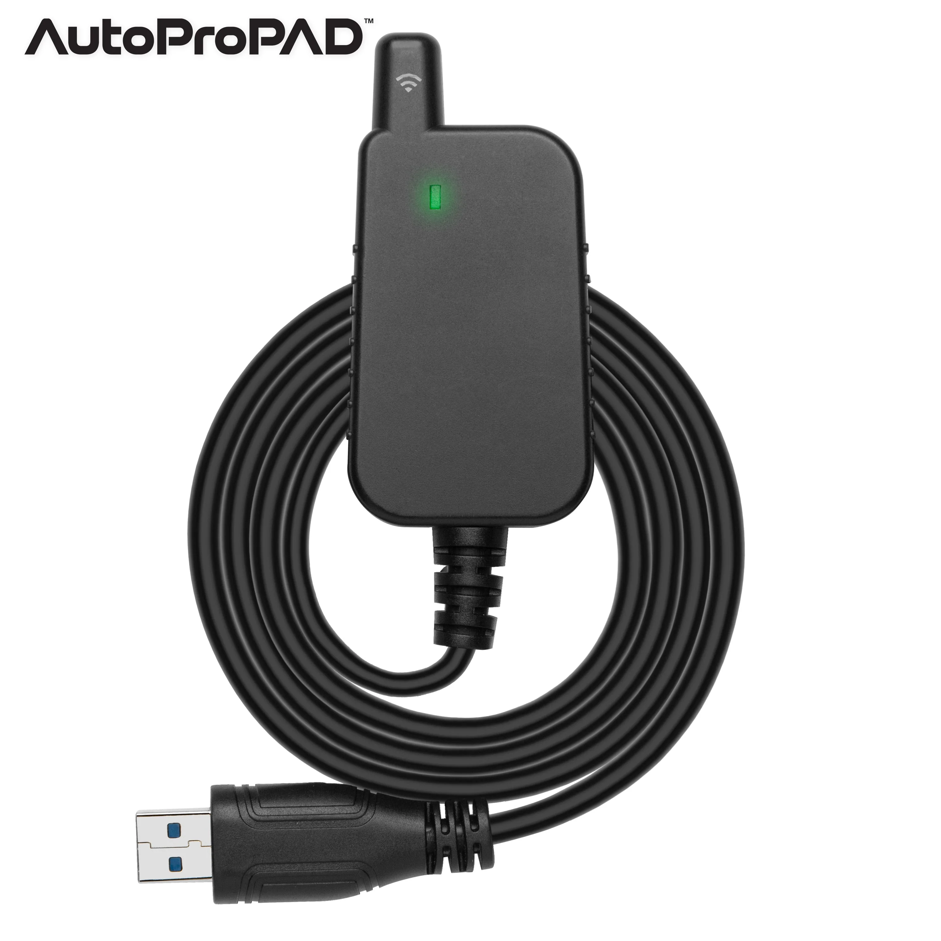 Toyota & Lexus Emulator & Data Collector for AutoProPAD