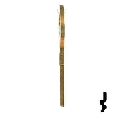 Uncut Key Blank | Chicago | AP3, 103AM - Image 19