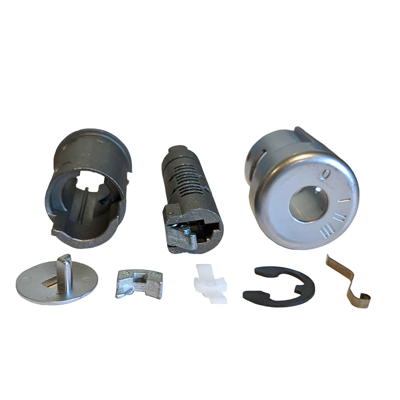 ASP Ford Focus, Escape High-Security Ignition - Uncoded (C-18-309)