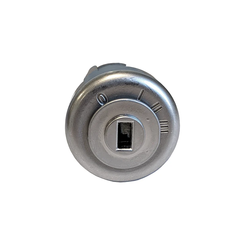ASP Ford Focus, Escape High-Security Ignition - Uncoded (C-18-309) - Image 2