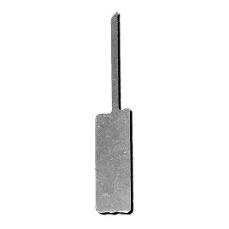 Peterson By Pass | AWB-SC Small Wafer Breaker