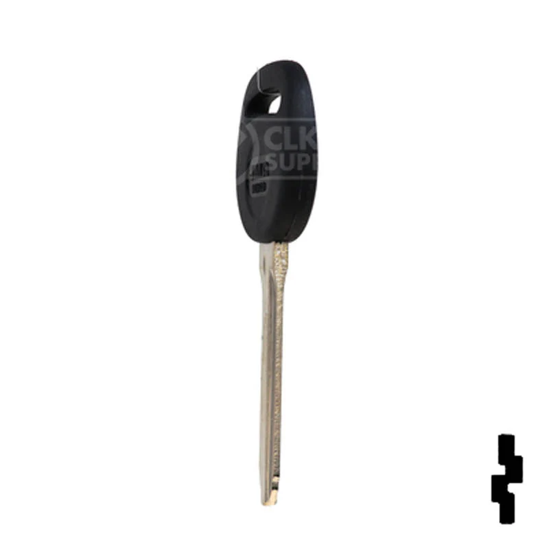 Uncut Key Blank | B110-P | GM - Image 21