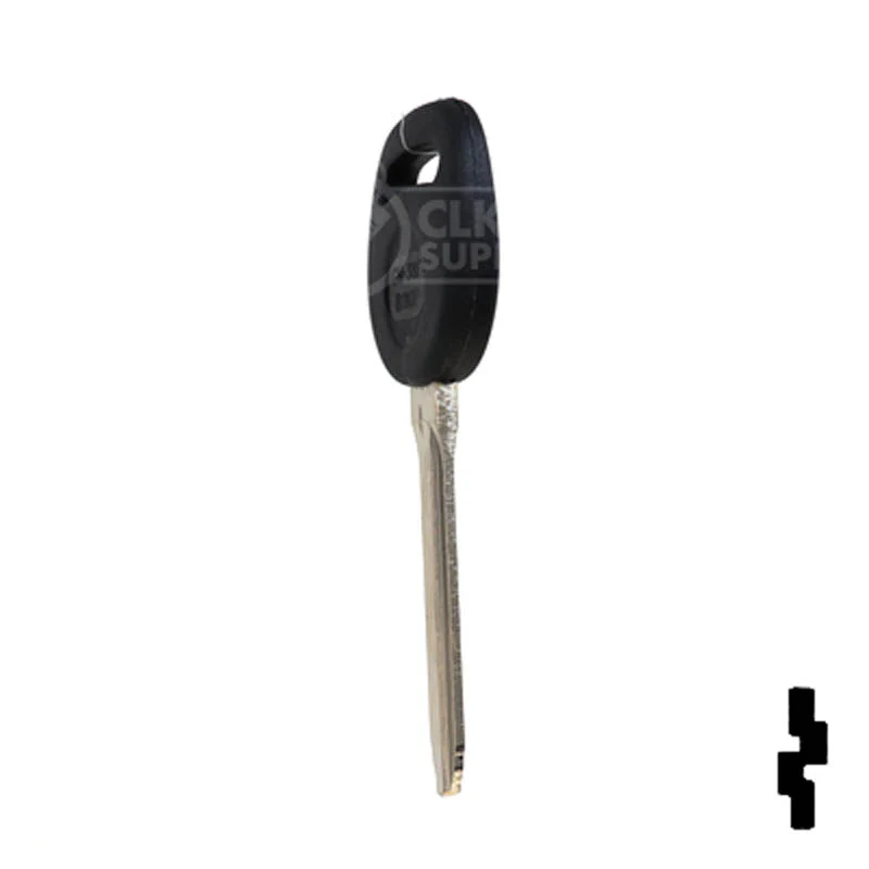 Uncut Key Blank | B110-P | GM - Image 9