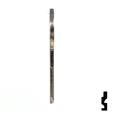 Uncut Key Blank | Briggs & Stratton | B4, 1098XL - Image 19