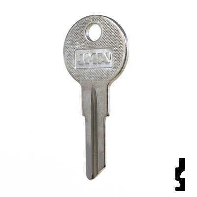 Uncut Key Blank | Briggs & Stratton | B4, 1098XL - Image 23