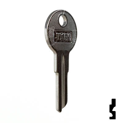 Uncut Key Blank | Briggs & Stratton | B4, 1098XL - Image 4