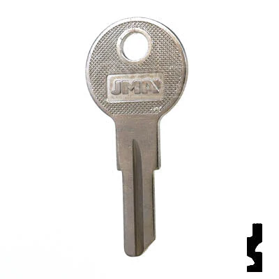 Uncut Key Blank | Gas Cap | B52, 1098GX - Image 24