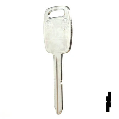 Uncut Key Blank | B88, P1108 | Saturn Key - Image 10