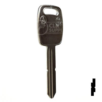 Uncut Key Blank | B88, P1108 | Saturn Key - Image 16