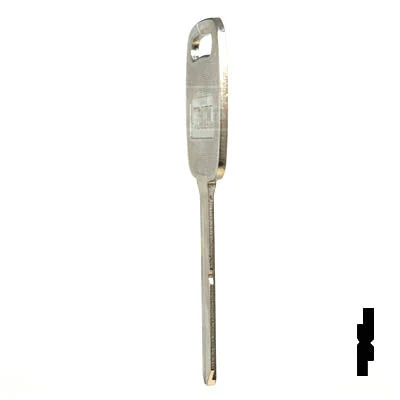 Uncut Key Blank | B88, P1108 | Saturn Key - Image 20
