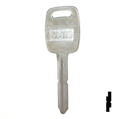 Uncut Key Blank | B88, P1108 | Saturn Key - Image 23
