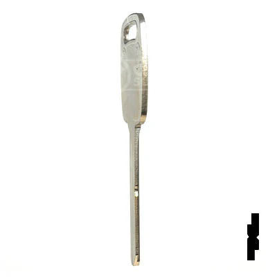 Uncut Key Blank | B88, P1108 | Saturn Key - Image 8