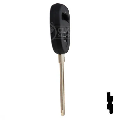 Uncut Key Blank | GM | B93-P, P1112-P - Image 18