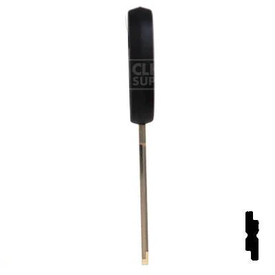 Uncut Key Blank | GM | B93-P, P1112-P - Image 19