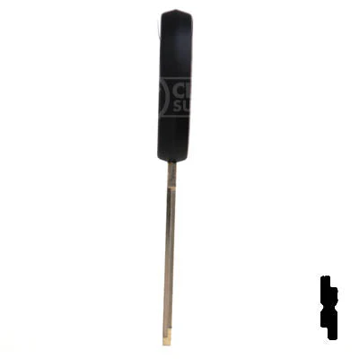 Uncut Key Blank | GM | B93-P, P1112-P - Image 7
