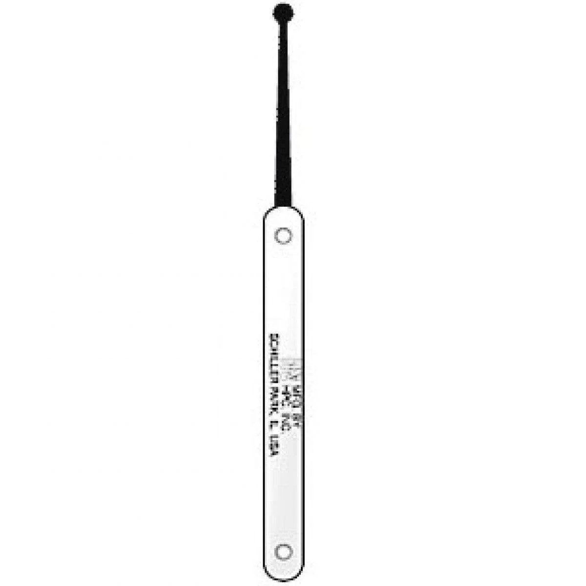 Ball Pick with Handle (.022)