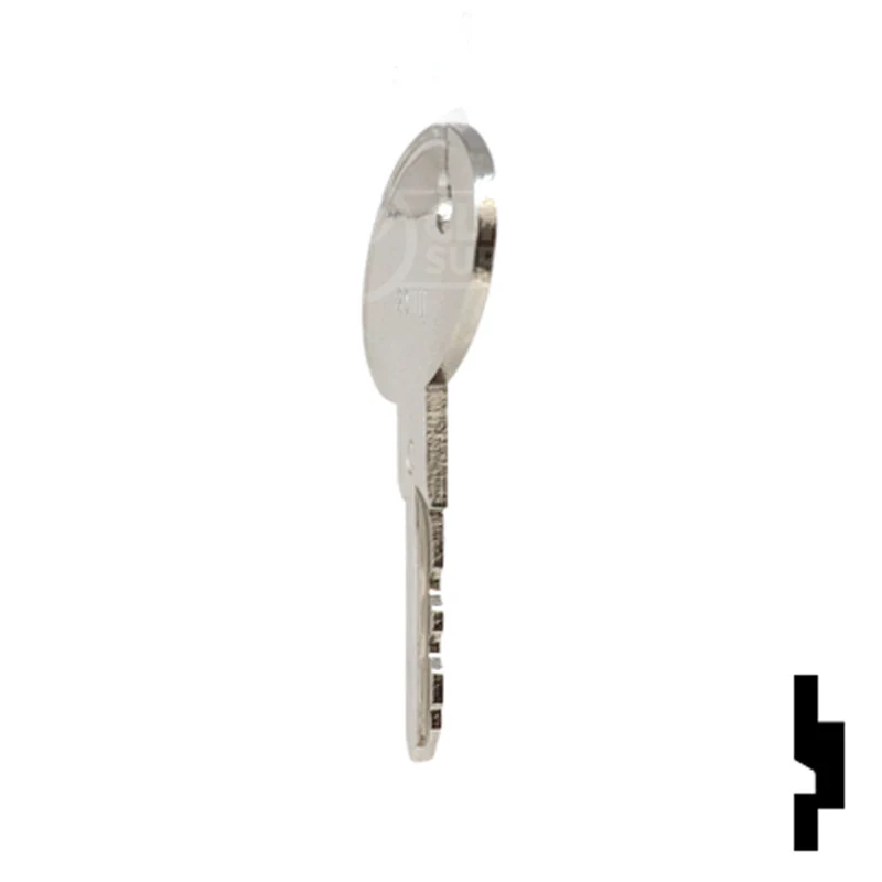 Precut Key Blank | Bauer | Change Key BD1111 - Image 20