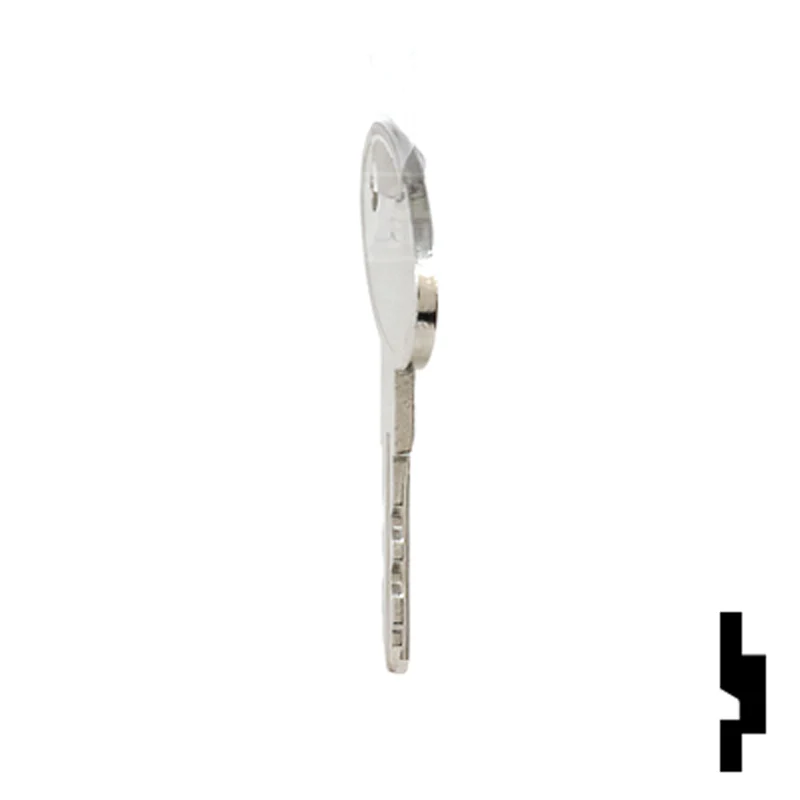 Precut Key Blank | Bauer | Change Key BD1111 - Image 7