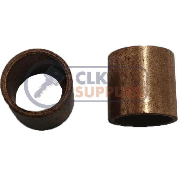 Bearings for HPC Key Machines