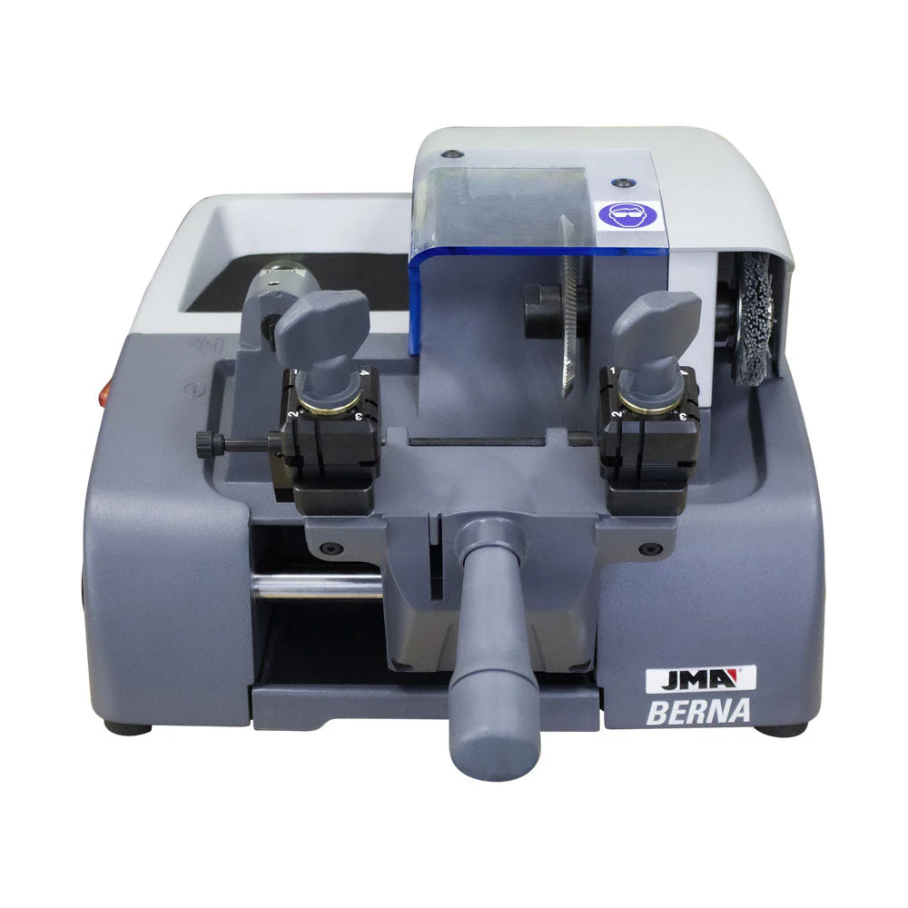 Berna Simply - The Best Key Machine by JMA -110V