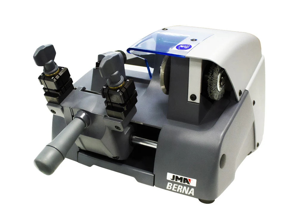 Berna Simply - The Best Key Machine by JMA -110V - Image 2