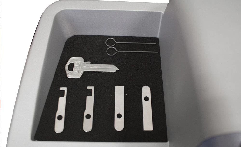 Berna Simply - The Best Key Machine by JMA -110V - Image 5
