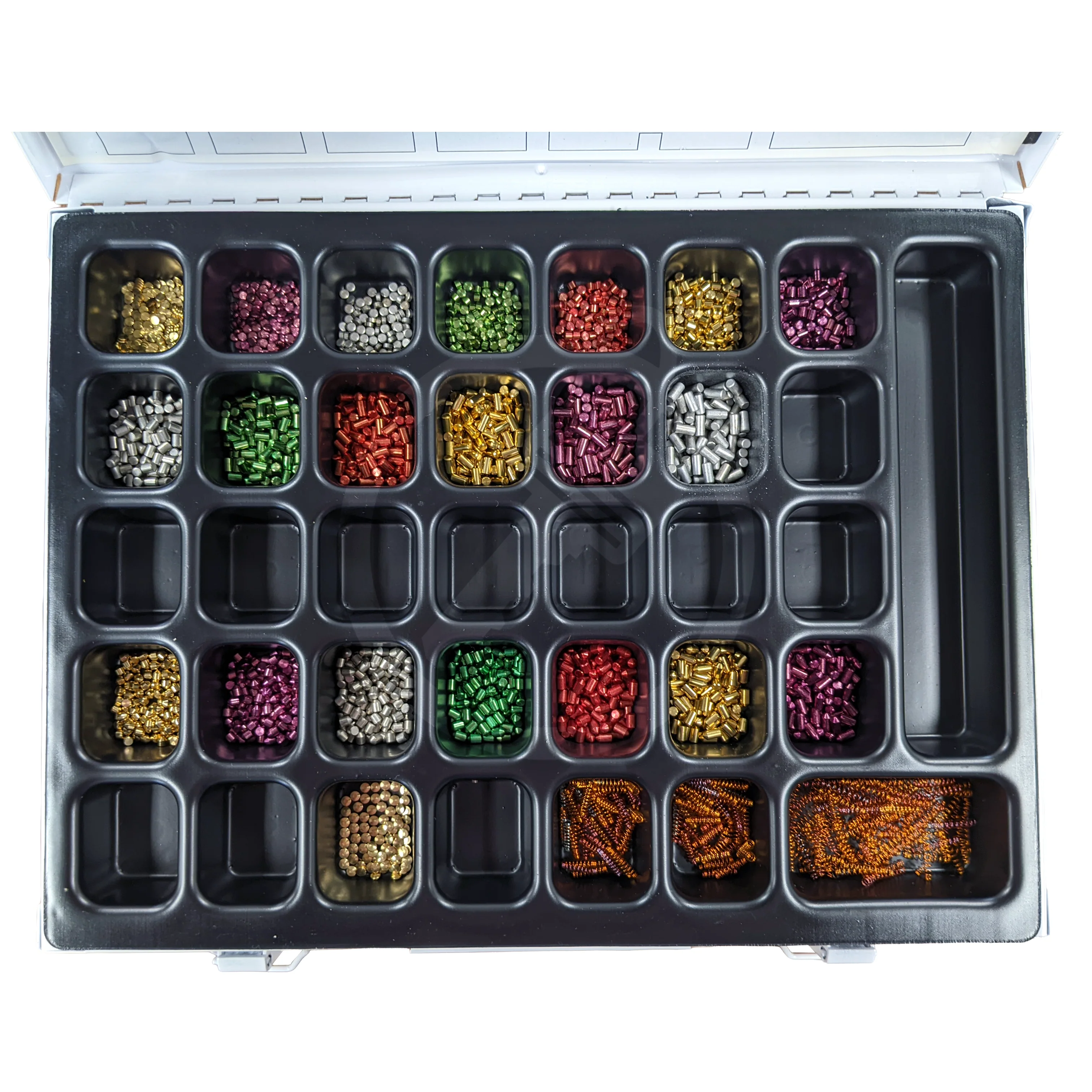 Best A-3 SFIC Pinning, Re-Keying Kit - Image 5