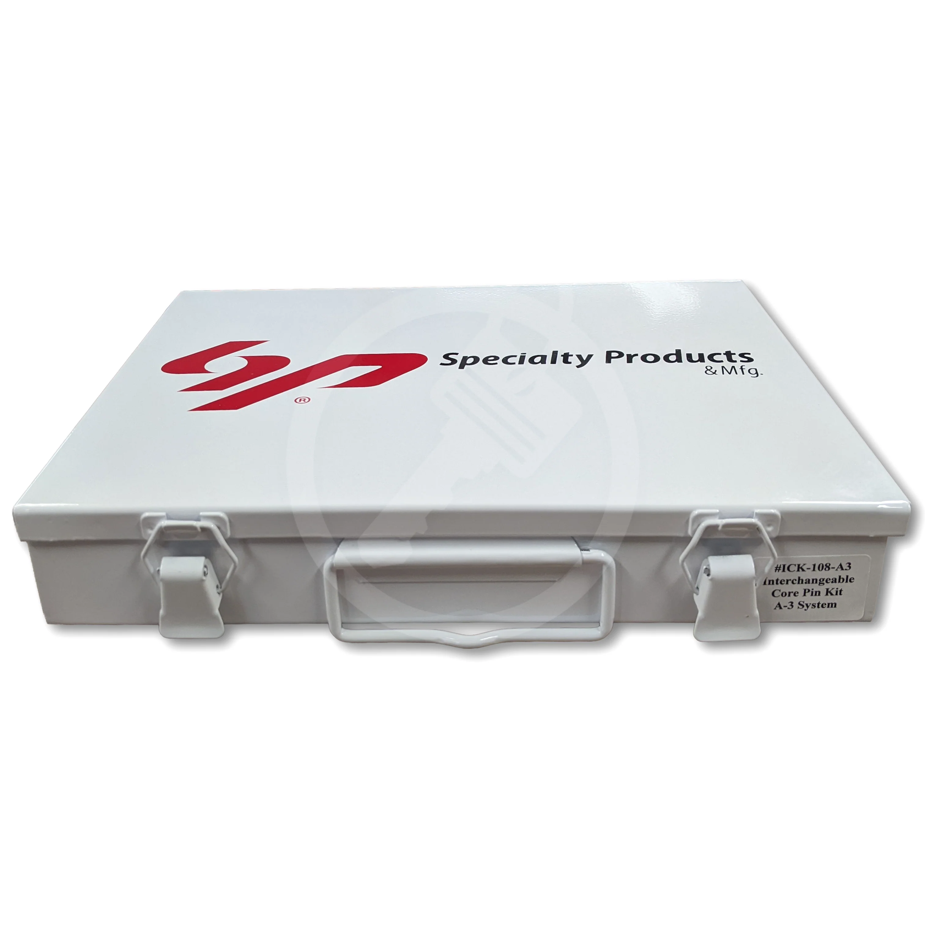 Best A-3 SFIC Pinning, Re-Keying Kit - Image 8