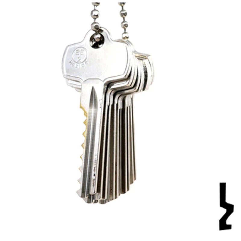 Best BE2 Space & Depth Keys - Image 21