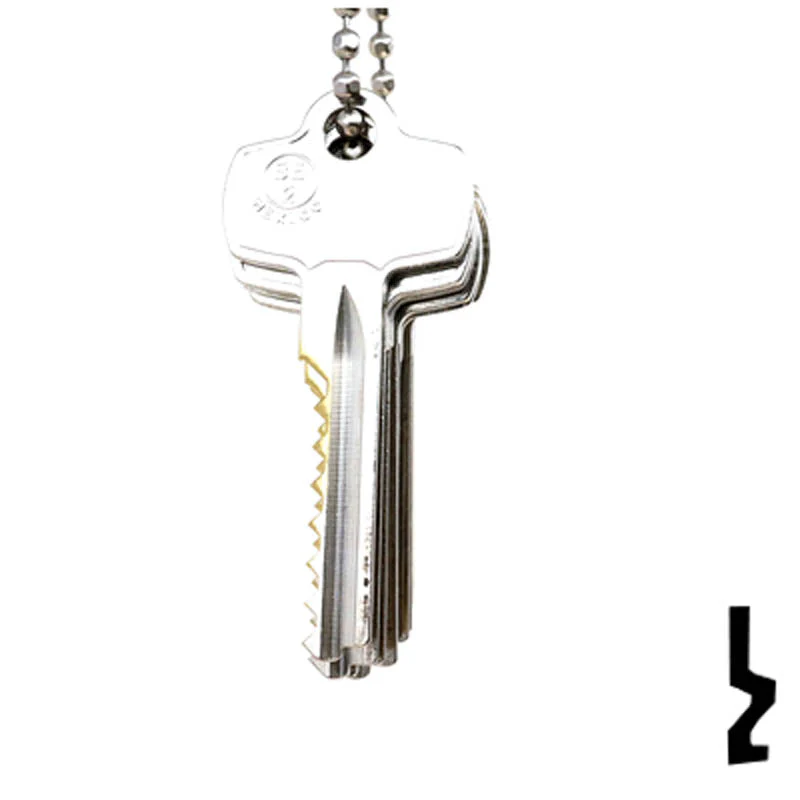 Best BE2 Space & Depth Keys - Image 22