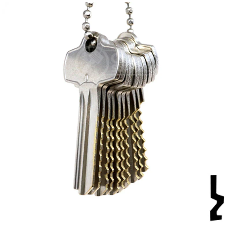 Best BE2 Space & Depth Keys - Image 8