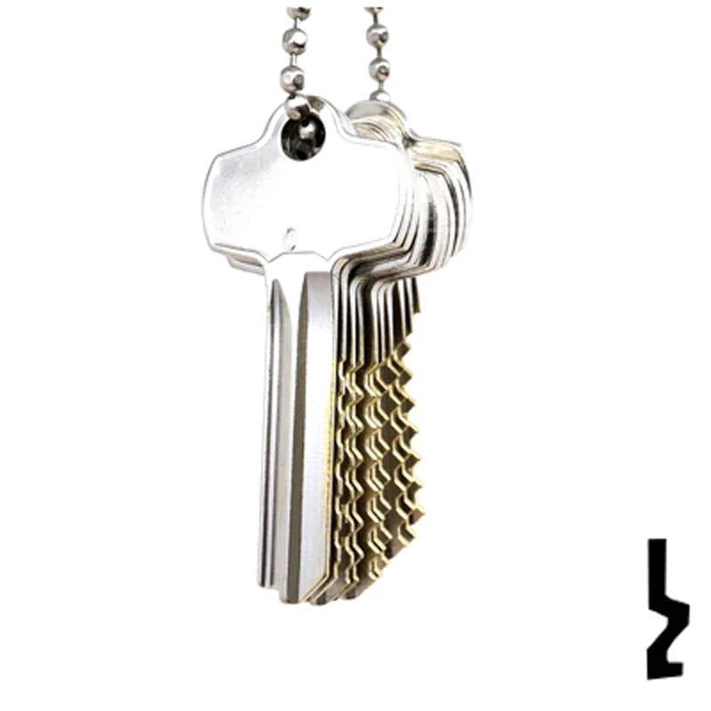 Best BE2 Space & Depth Keys - Image 9