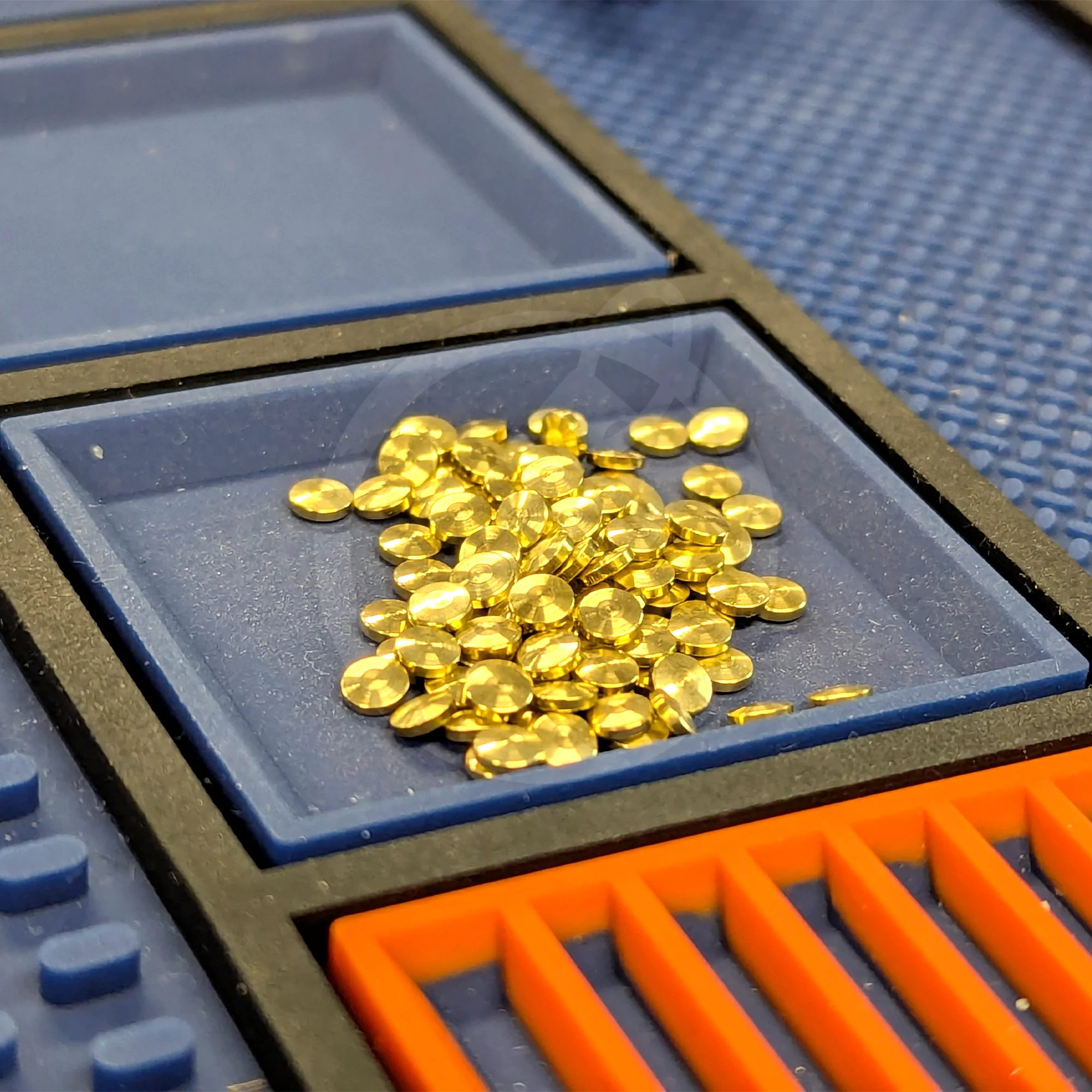 Best Caps For IC Core Locks (SFIC) 100 Pack - Image 4