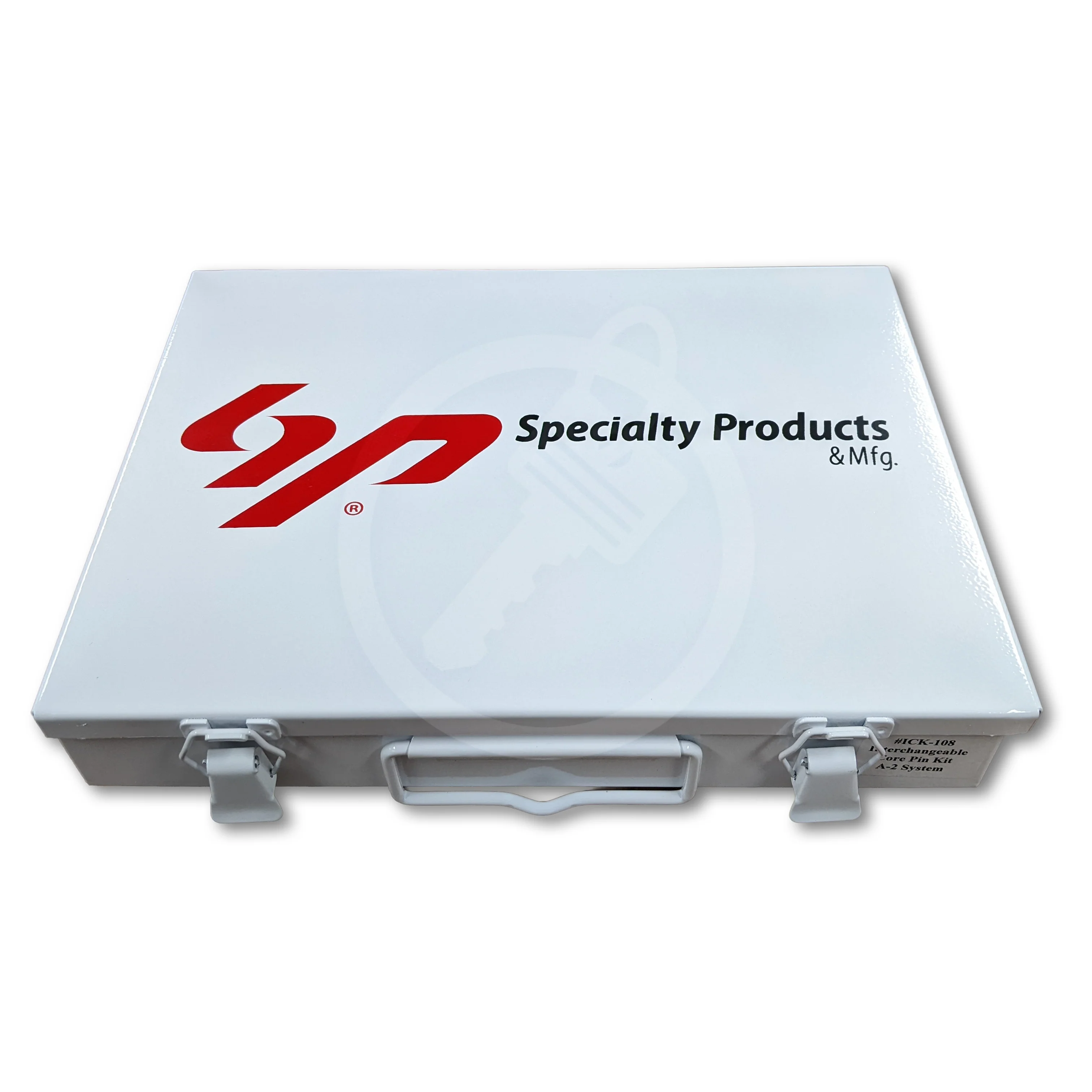 Best A-2 SFIC Pinning, Re-Keying Kit - Image 7