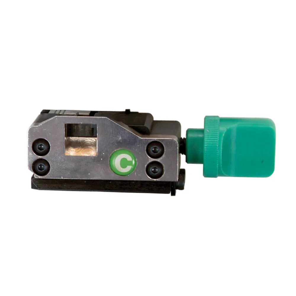 Keyline Laser 994 Green Jaw " C "