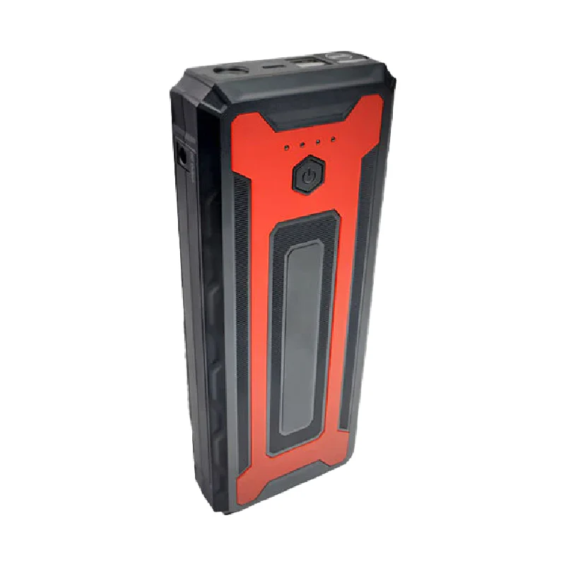 Black Widow Accessory | Portable Battery