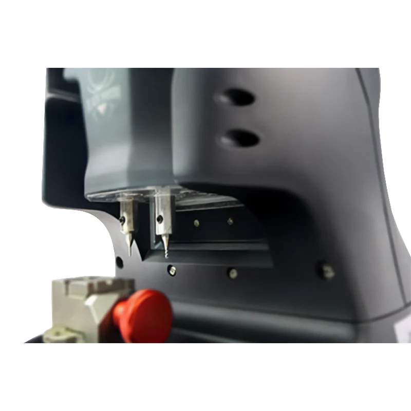 Black Widow Key Machine | Essential Package - Image 3