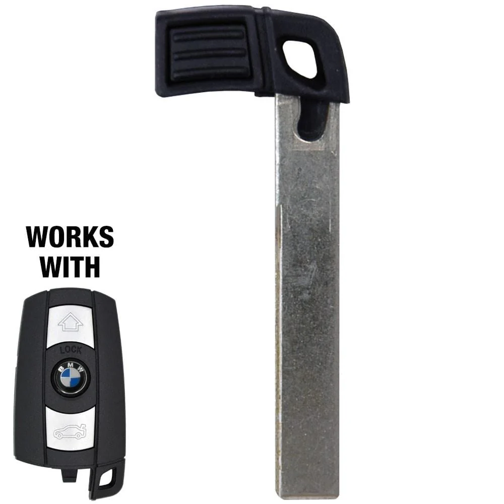 BMW 2006-2011 Smart Key Emergency Key