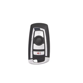Bmw 4 Button Prox 4b2 – By Ilco