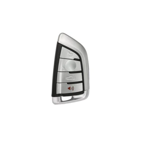 Bmw 4 Button Prox 4b4 – By Ilco