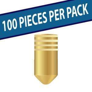 Bottom Pin #4 American Padlock, #3 Master Padlock 100PK - Image 2