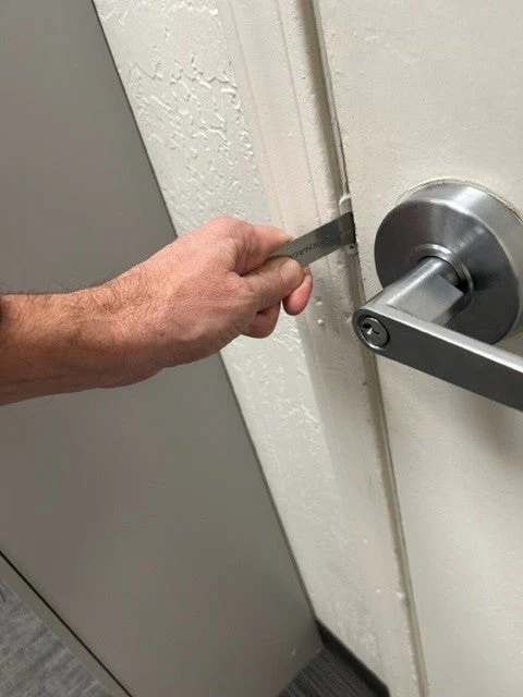 BROCKHAGE Door Latch Bypass Tool - Image 3