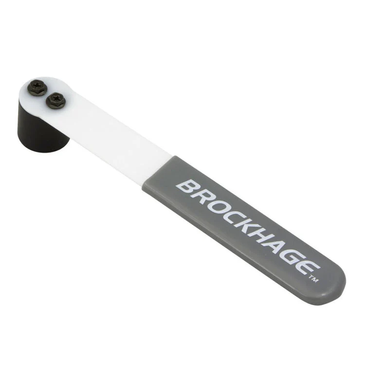 Flex Plus Bump Hammer -by Brockhage