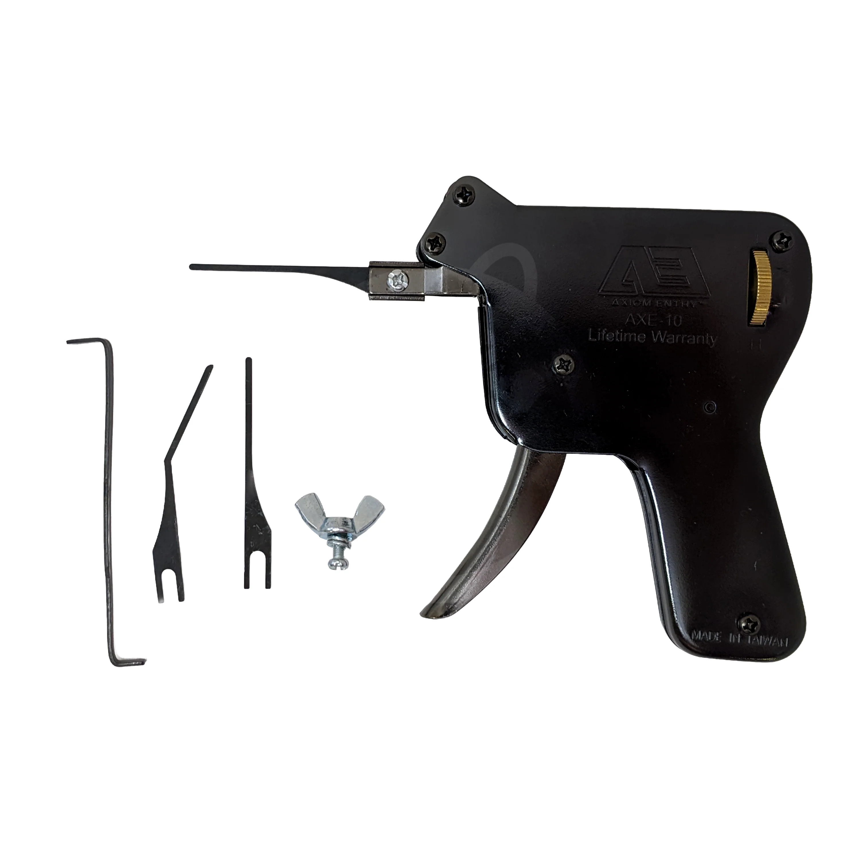 Axiom Entry Pick Gun