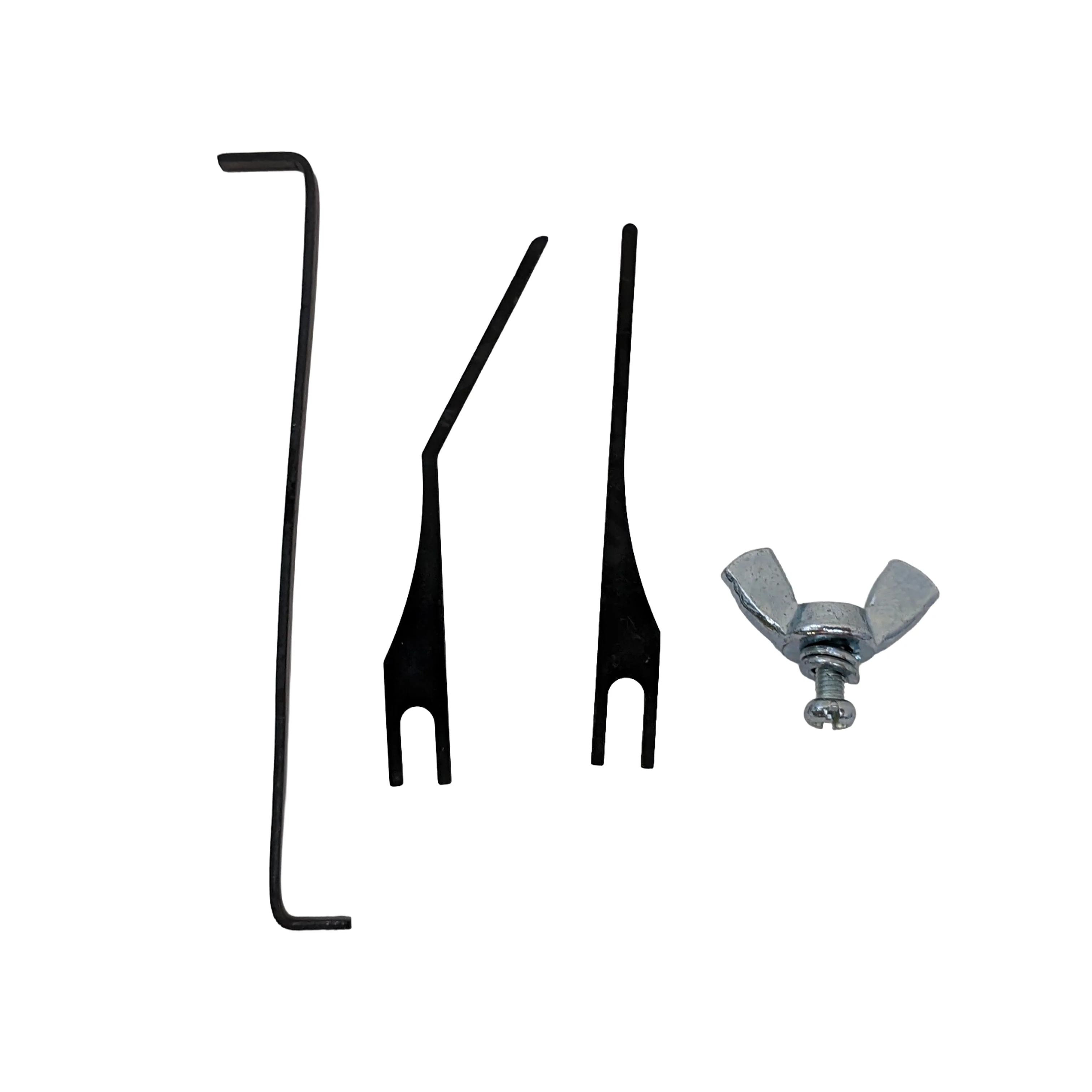 Axiom Entry Pick Gun - Image 5