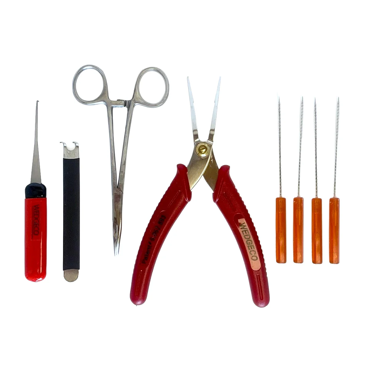 Broken Key Extractor Kit