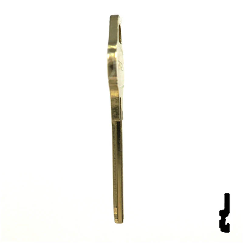C145 CONTROL Key for Schlage Everest - Image 6